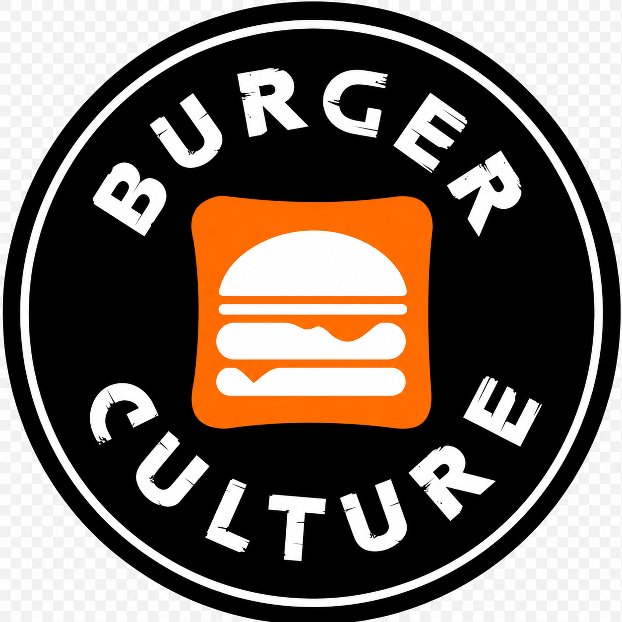BURGER CULTURE